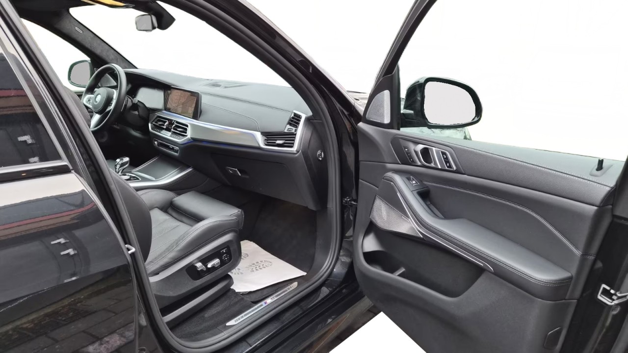 BMW X5 xDrive30d M-Sport - foto 19