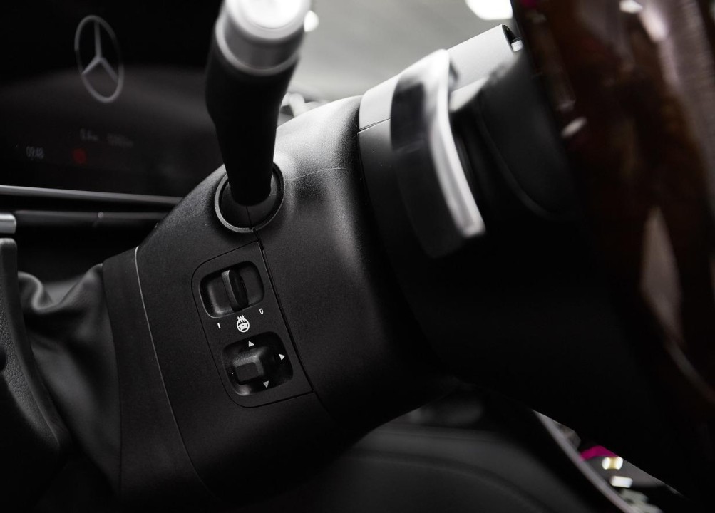 Mercedes-Benz S 400d 4MATIC Long AMG Line - foto 15