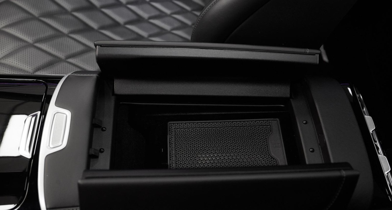 Mercedes-Benz S 400d 4MATIC Long AMG Line - foto 30