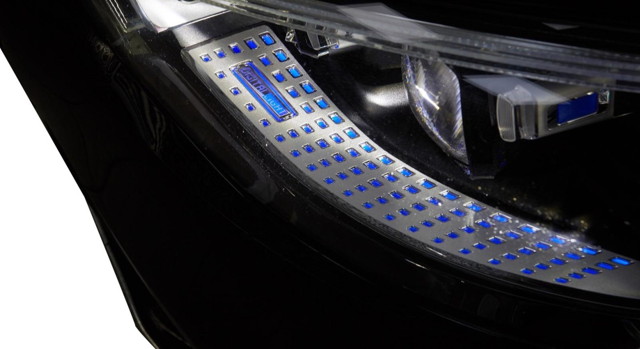 Mercedes-Benz S 400d 4MATIC Long AMG Line - foto 32