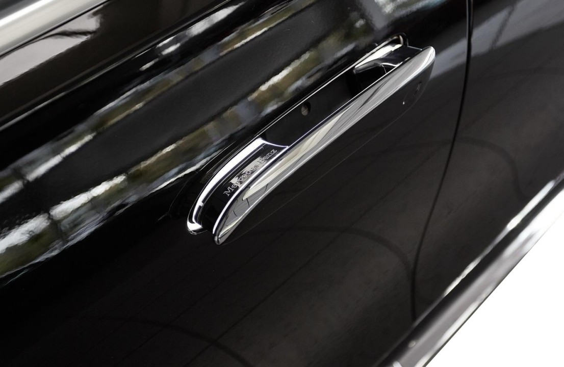 Mercedes-Benz S 400d 4MATIC Long AMG Line - foto 33