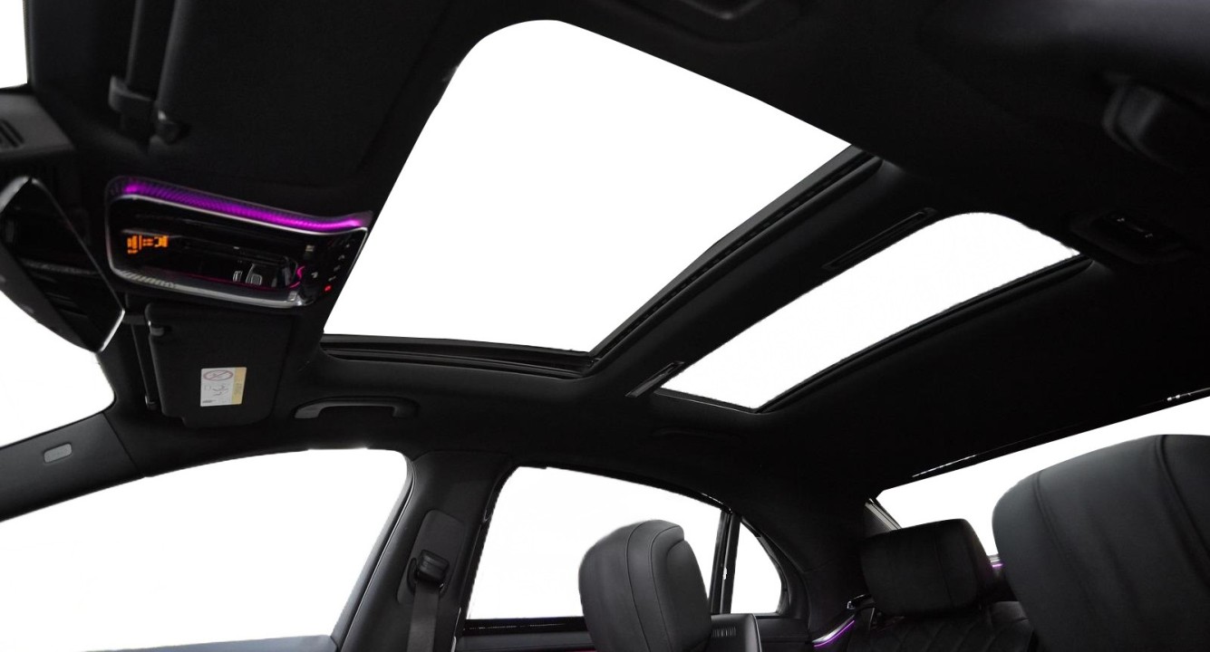 Mercedes-Benz S 400d 4MATIC Long AMG Line - foto 34