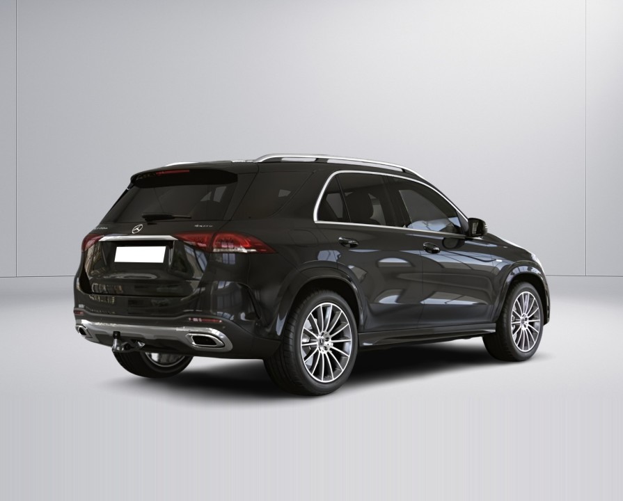 Mercedes-Benz GLE 350de 4MATIC AMG Line (2)