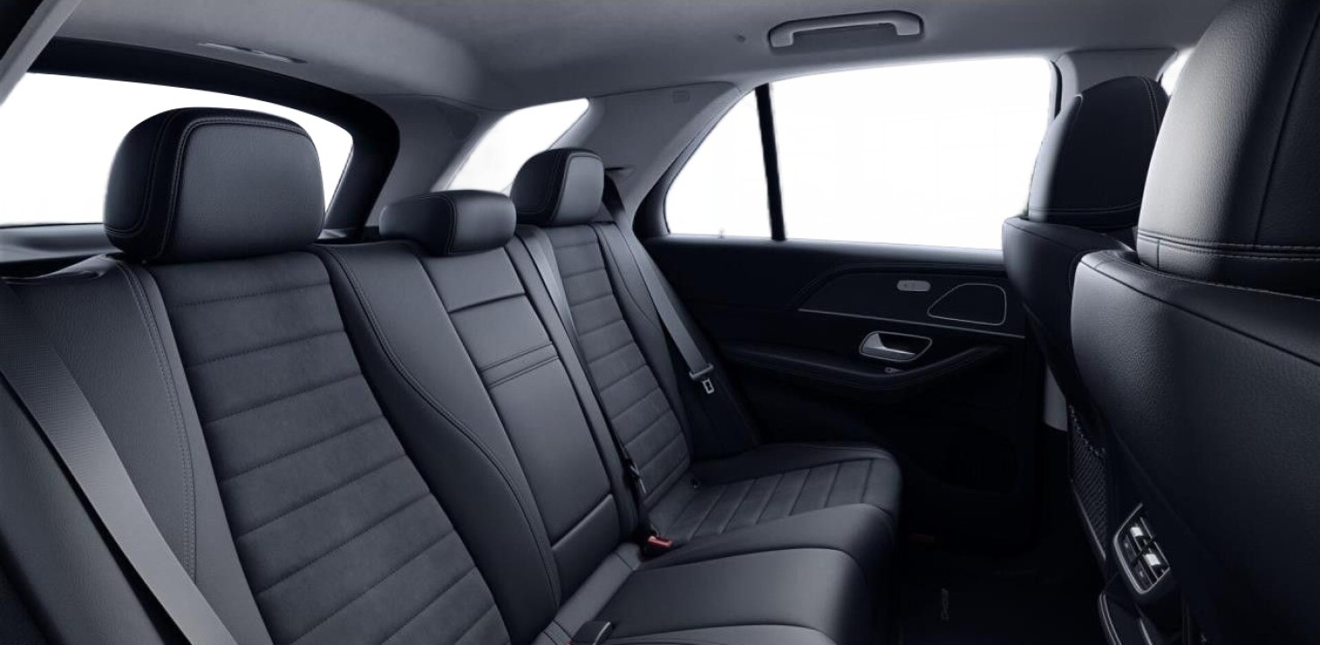 Mercedes-Benz GLE 350de 4MATIC AMG Line - foto 8