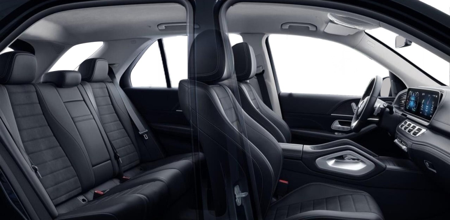 Mercedes-Benz GLE 350de 4MATIC AMG Line - foto 7