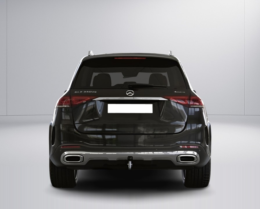 Mercedes-Benz GLE 350de 4MATIC AMG Line (3)