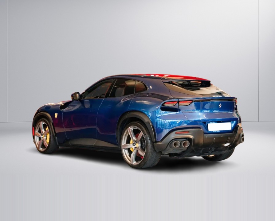 Ferrari Purosangue (5)