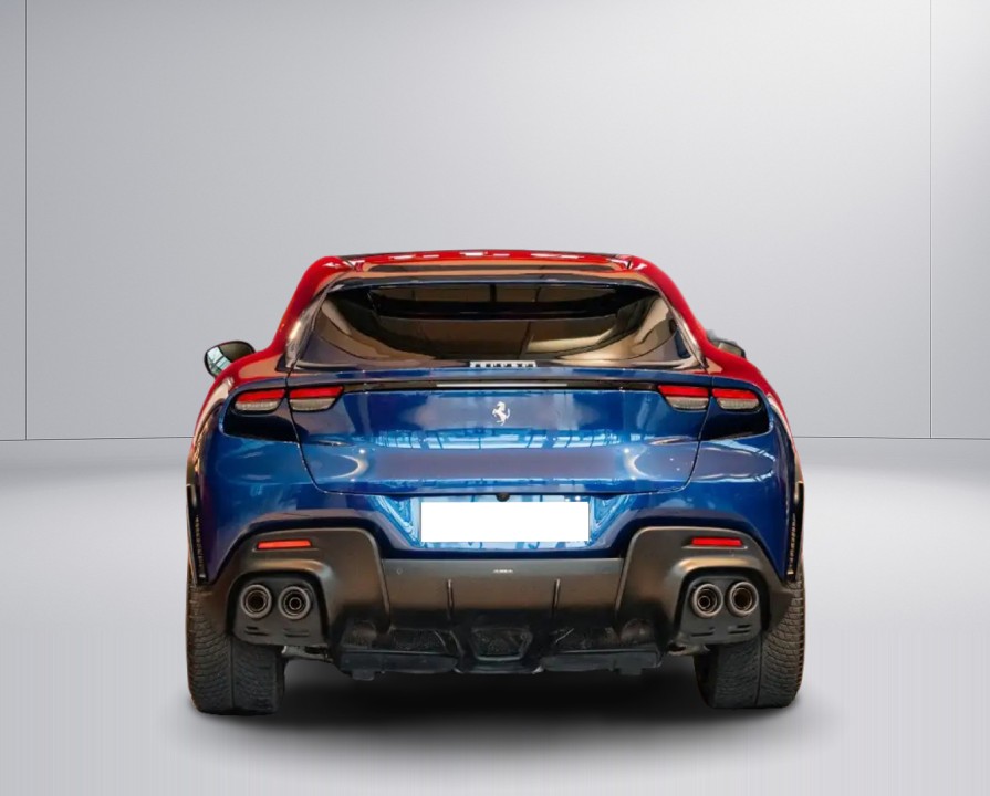 Ferrari Purosangue (4)