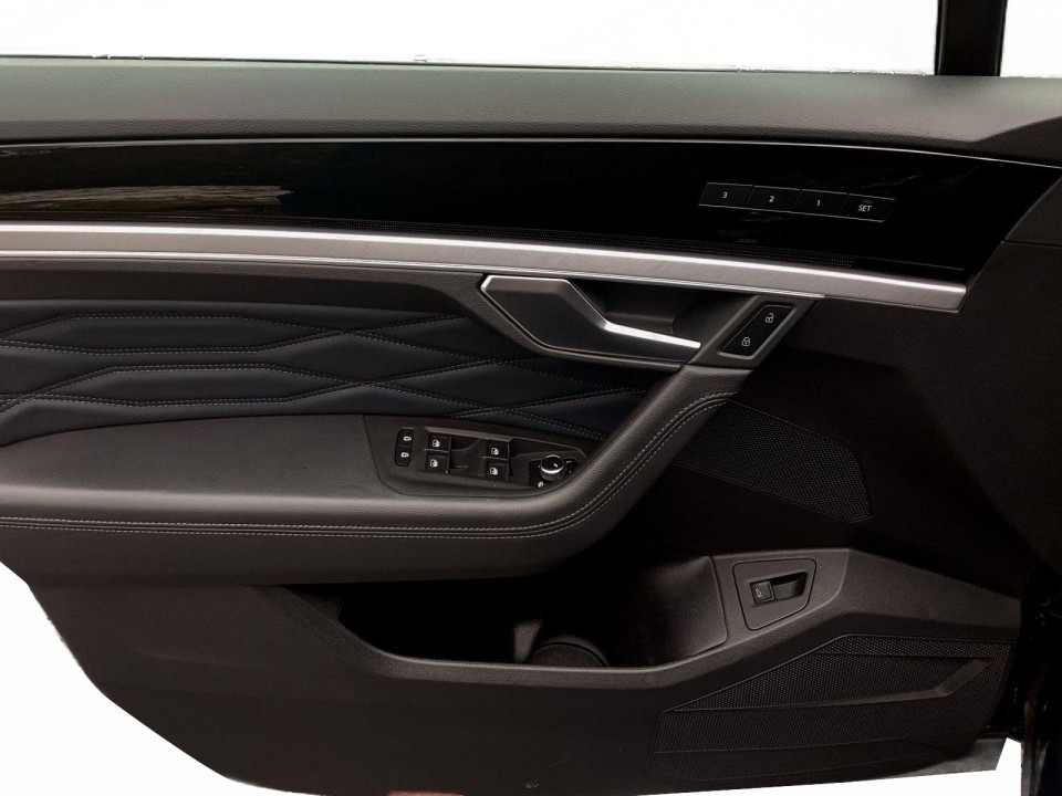 Volkswagen Touareg V6 TDI Elegance - foto 13