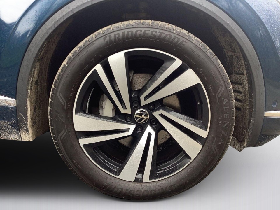 Volkswagen Touareg V6 TDI Elegance - foto 15