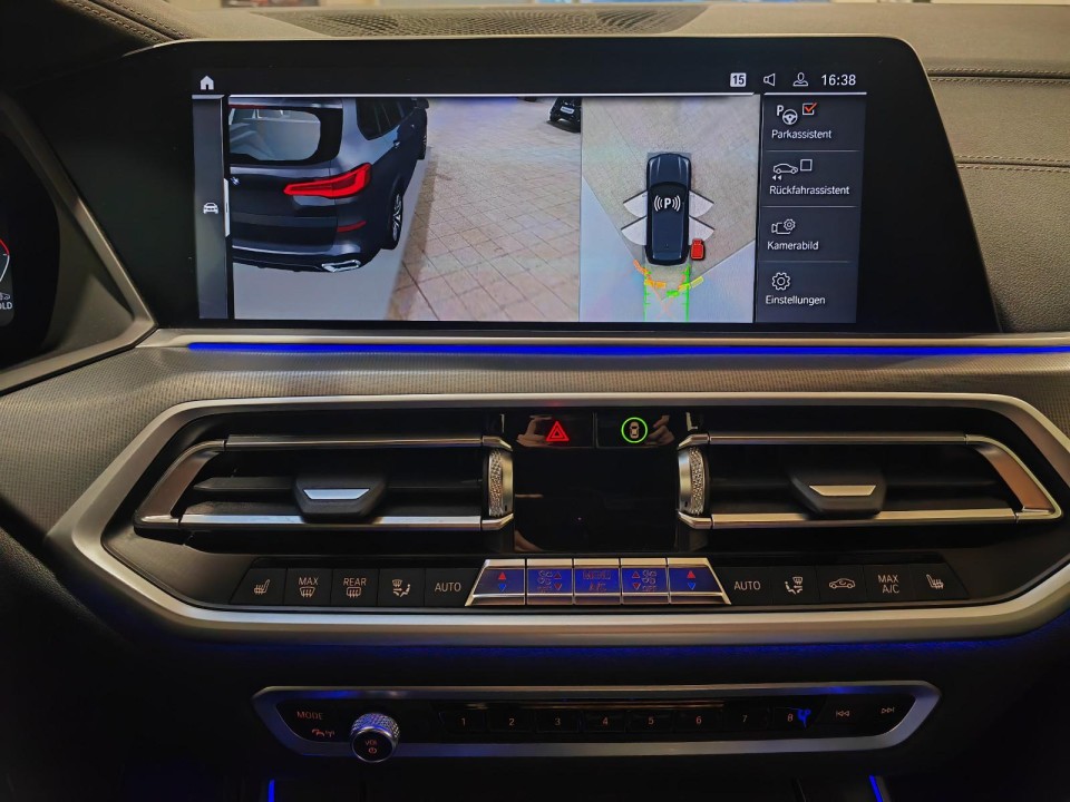 BMW X5 xDrive30d M-Sport - foto 16