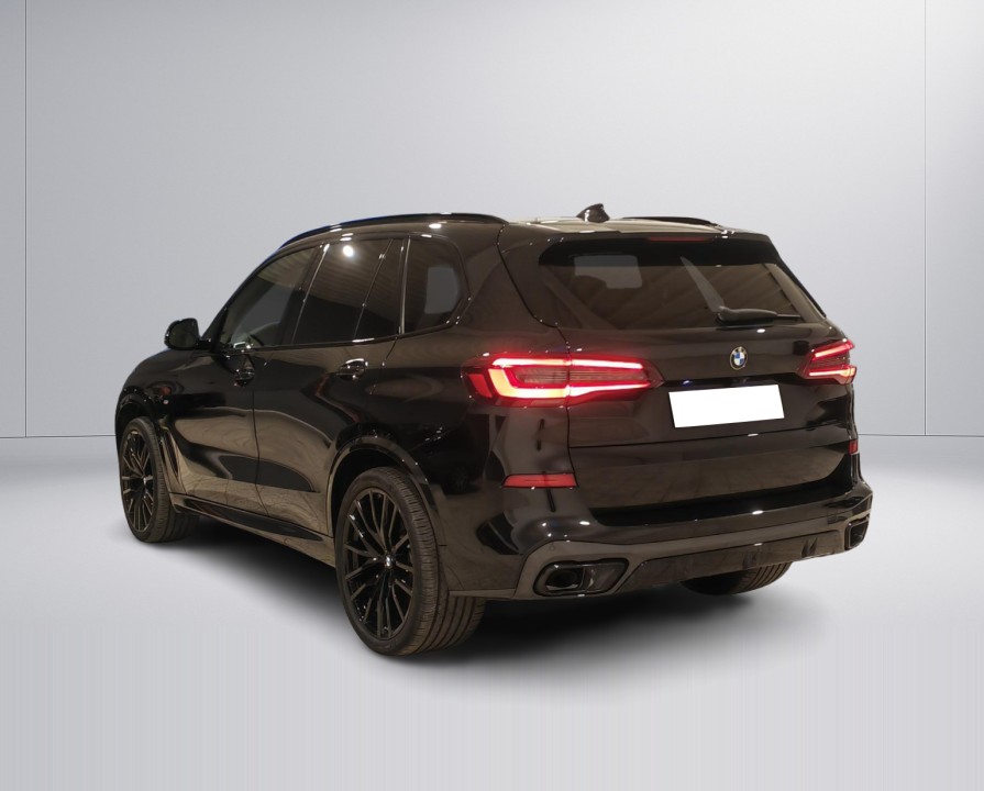 BMW X5 xDrive30d M-Sport (5)