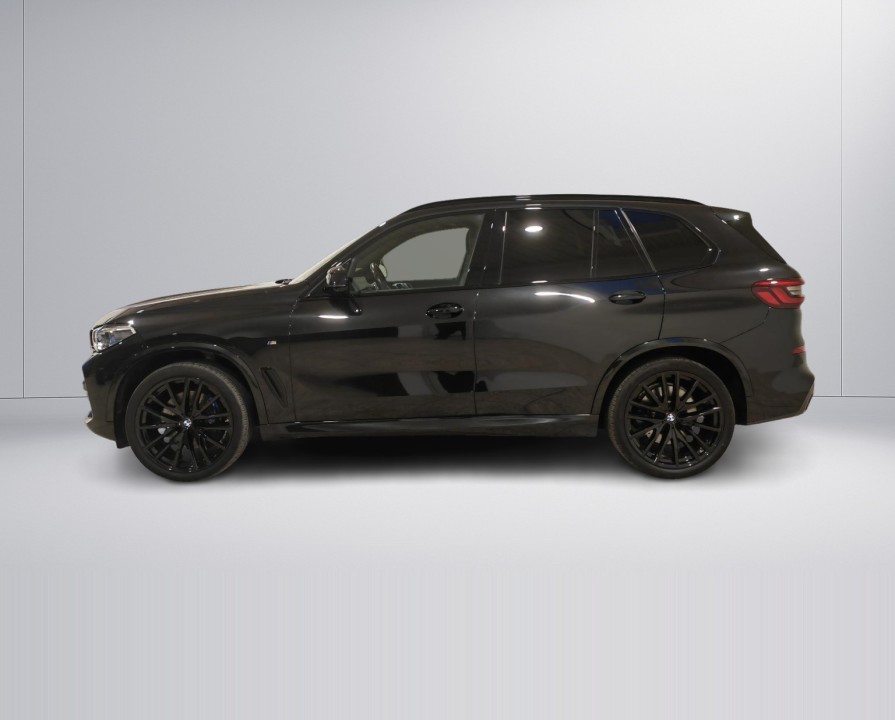BMW X5 xDrive30d M-Sport - foto 6
