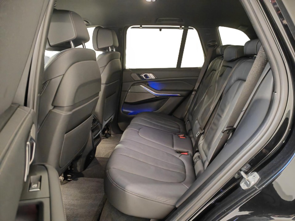 BMW X5 xDrive30d M-Sport - foto 10