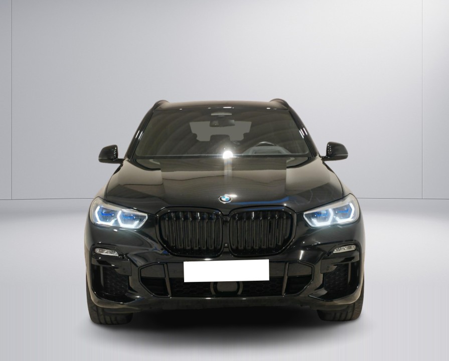 BMW X5 xDrive30d M-Sport - foto 8