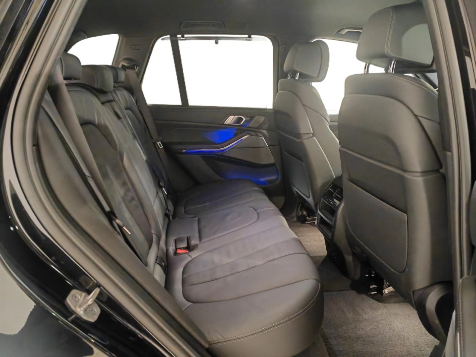 BMW X5 xDrive30d M-Sport - foto 11