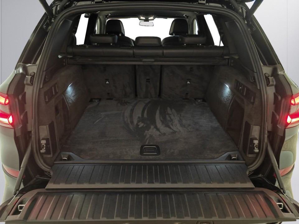 BMW X5 xDrive30d M-Sport - foto 24