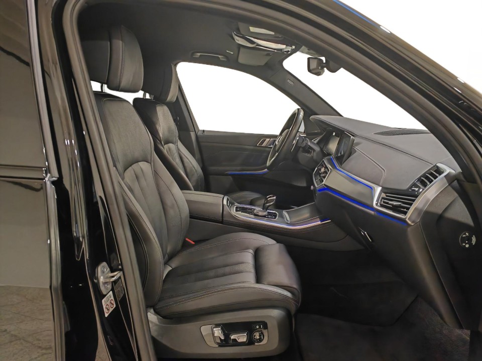 BMW X5 xDrive30d M-Sport - foto 12
