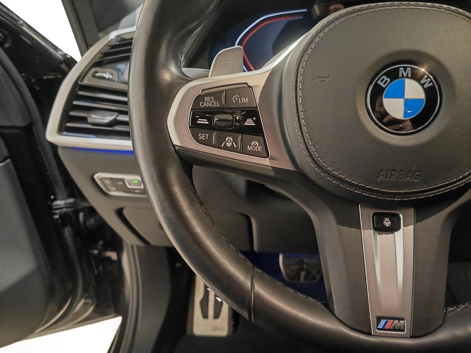 BMW X5 xDrive30d M-Sport - foto 15