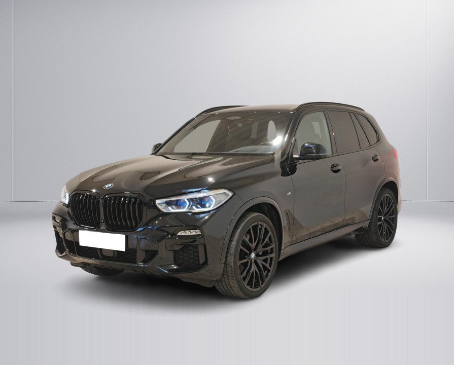 BMW X5 xDrive30d M-Sport - foto 7