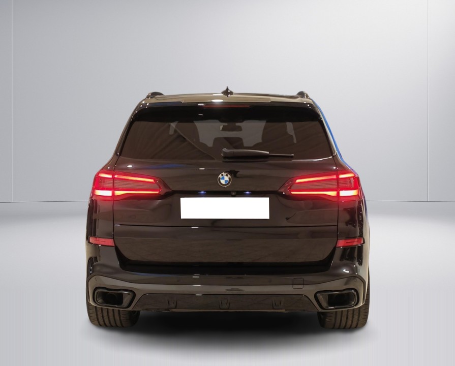 BMW X5 xDrive30d M-Sport (4)