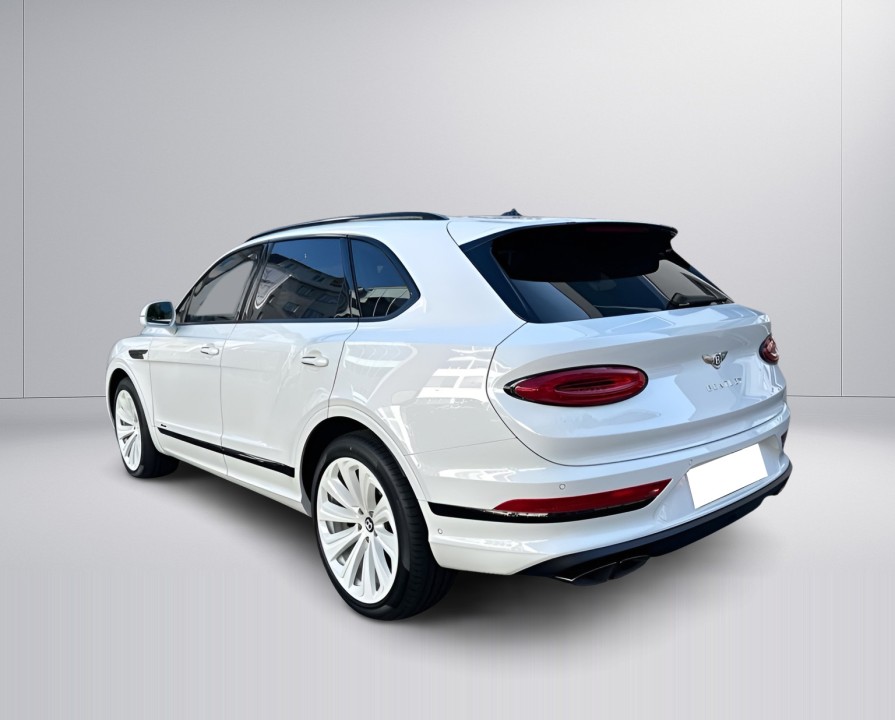 Bentley Bentayga Azure V8 (4)