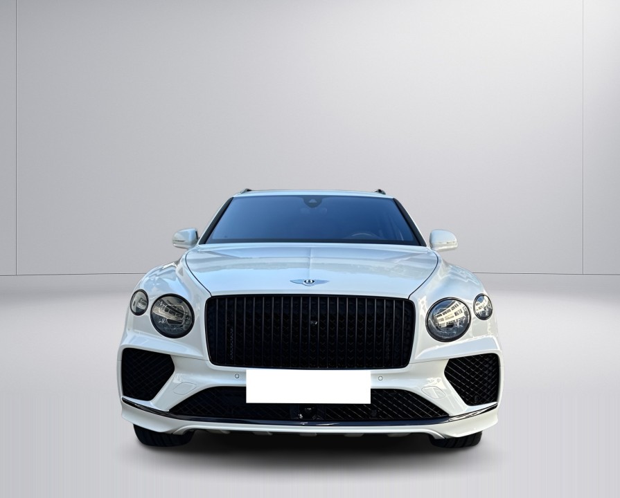 Bentley Bentayga Azure V8 (5)