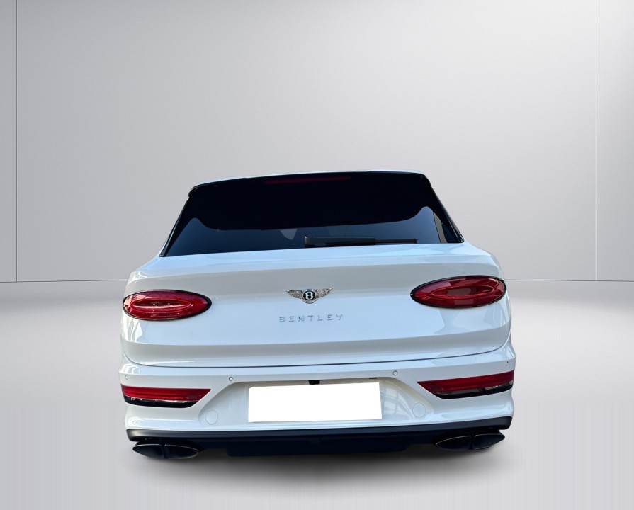 Bentley Bentayga Azure V8 (3)