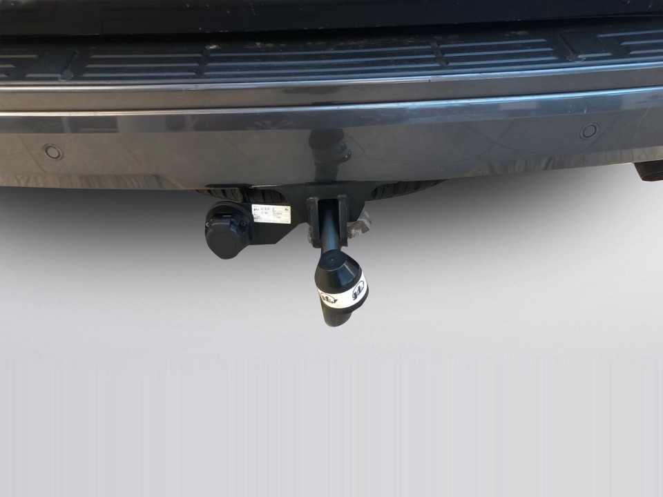 Toyota Land Cruiser Executive - foto 20