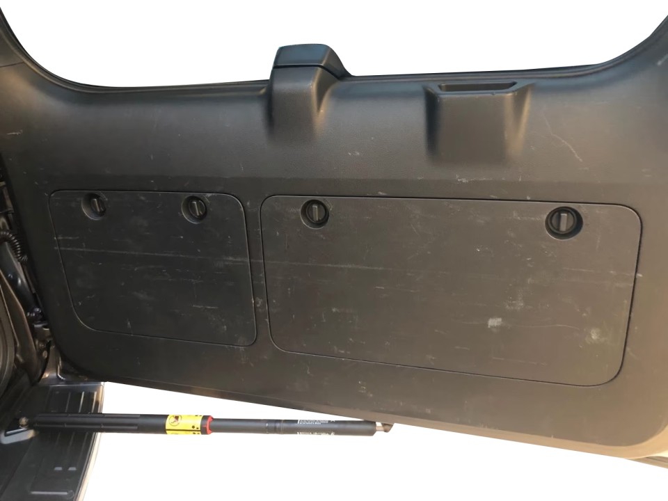 Toyota Land Cruiser Executive - foto 16