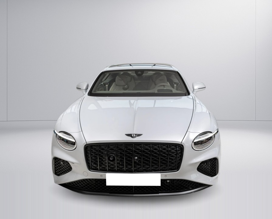 Bentley Continental GT Azure V8 - foto 8