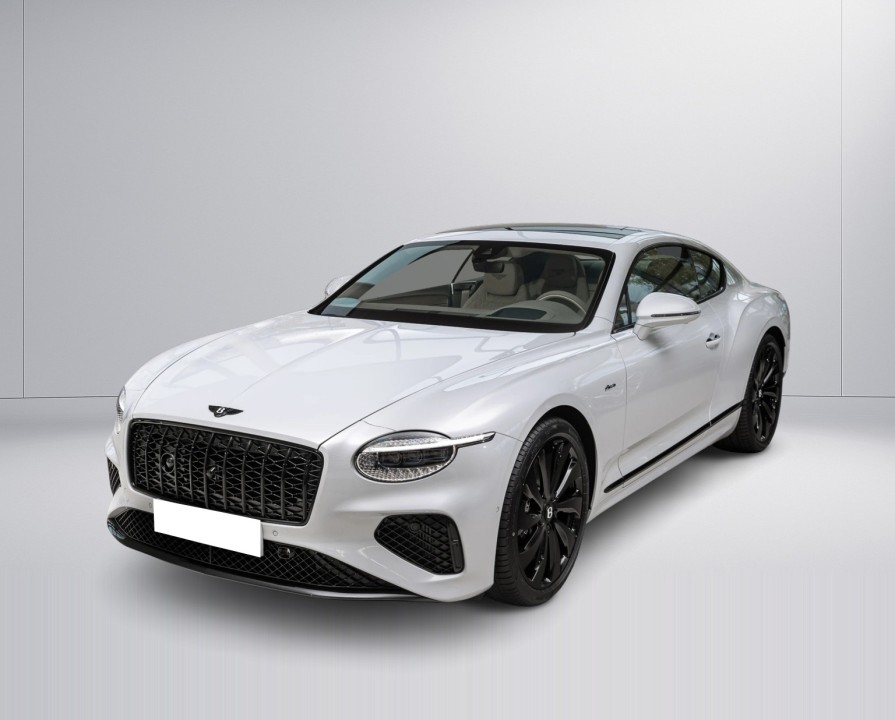 Bentley Continental GT Azure V8 - foto 7