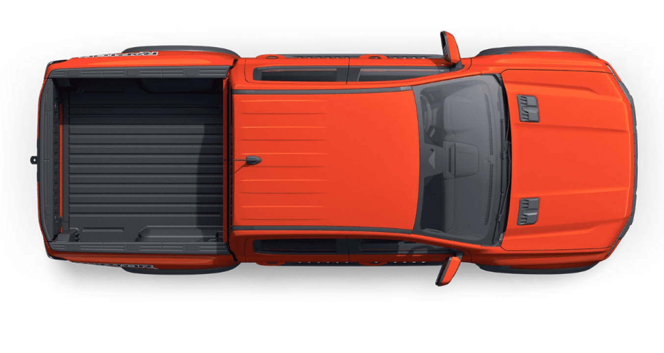 Ford Raptor Double Cab 2.0TD PANTHER (2)