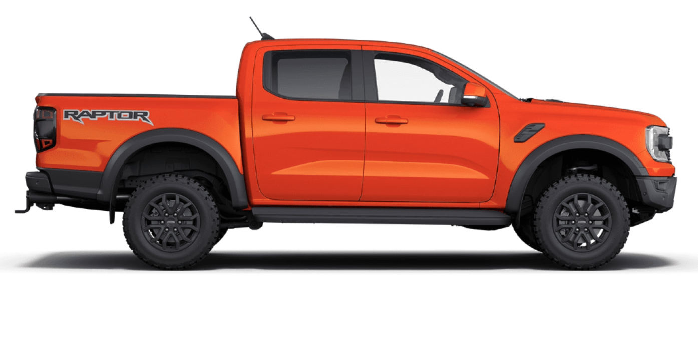 Ford Raptor Double Cab 2.0TD PANTHER (3)