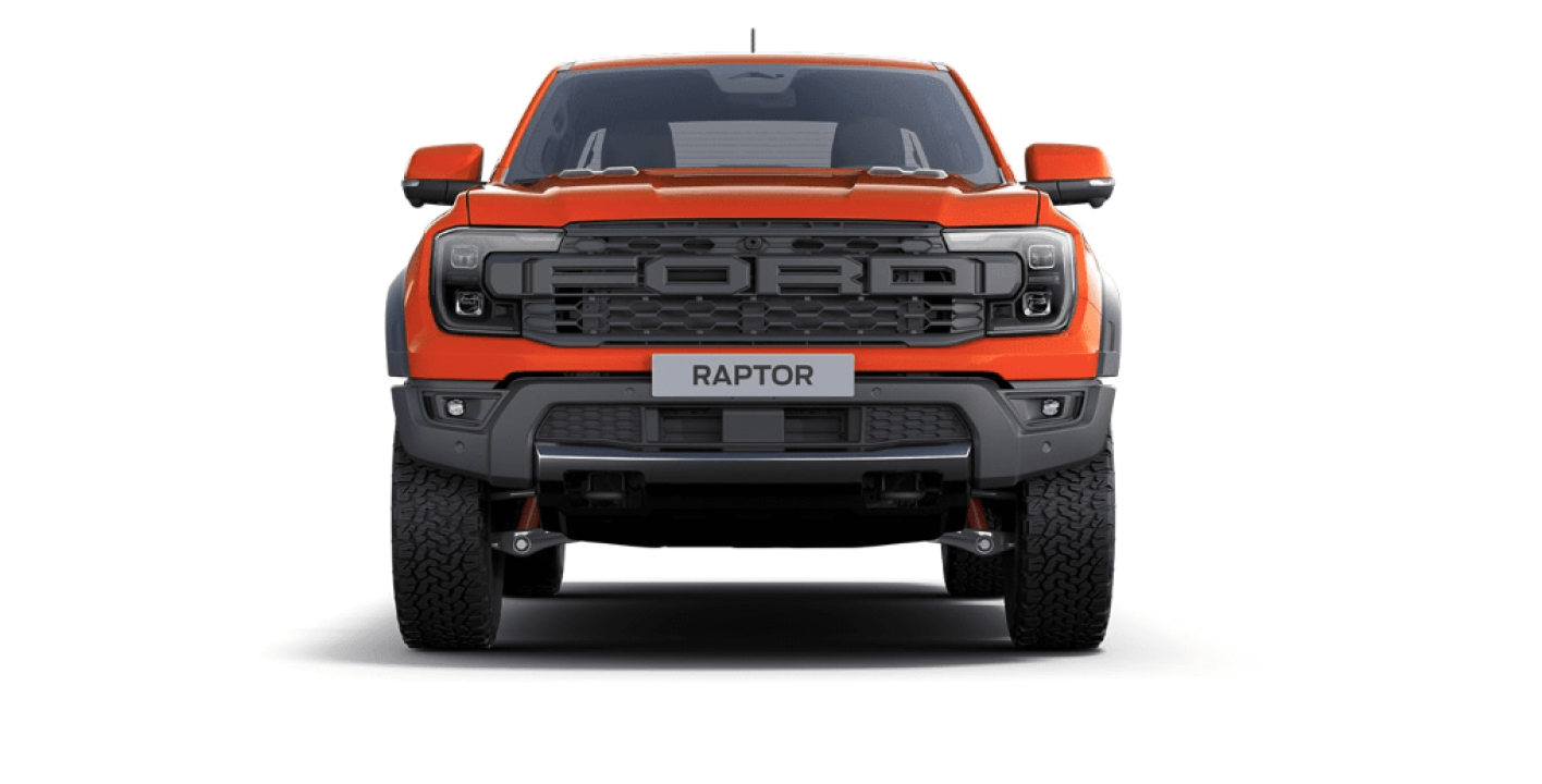 Ford Raptor Double Cab 2.0TD PANTHER - foto 9