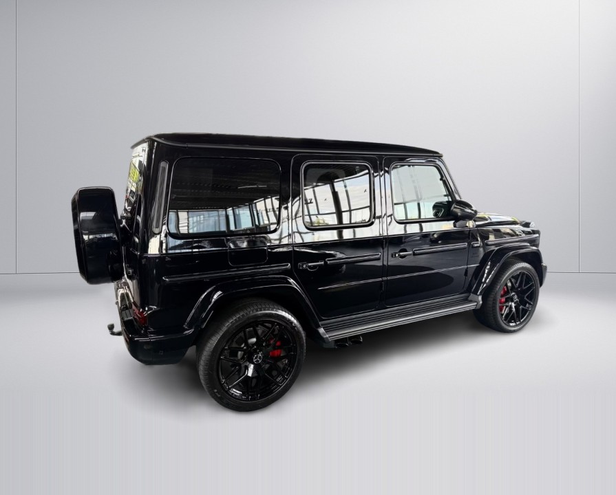 Mercedes-Benz G 63 AMG (4)