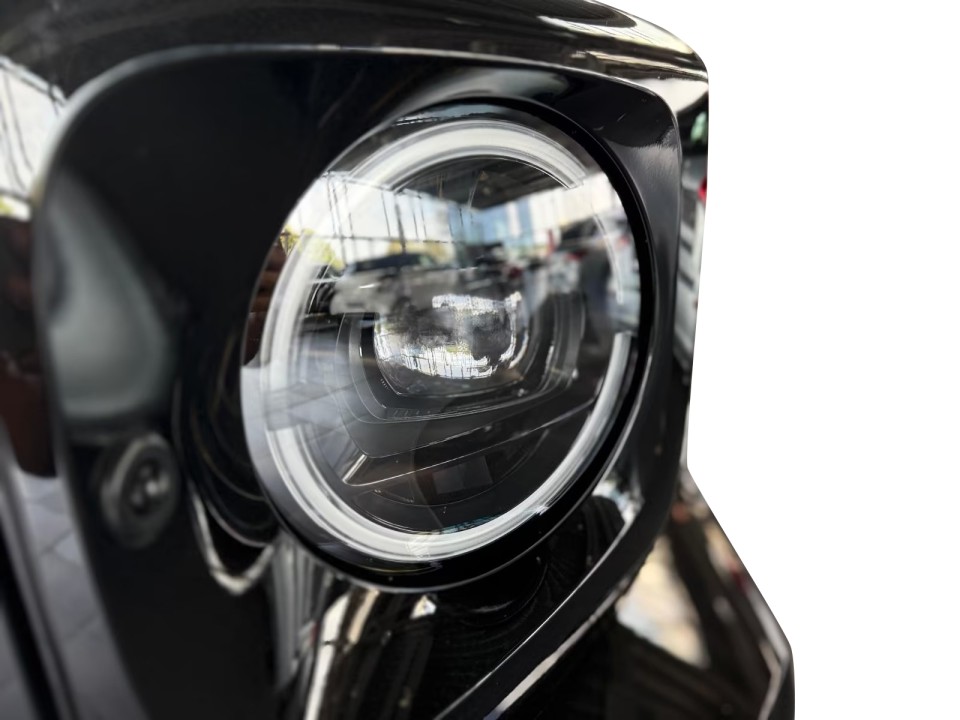 Mercedes-Benz G 63 AMG - foto 33