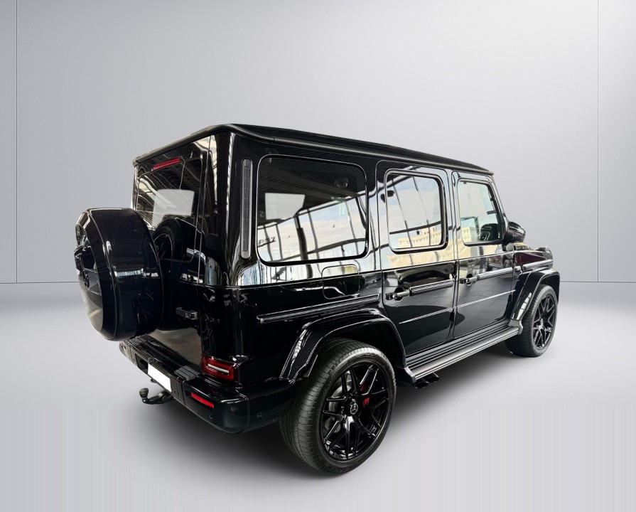 Mercedes-Benz G 63 AMG (5)