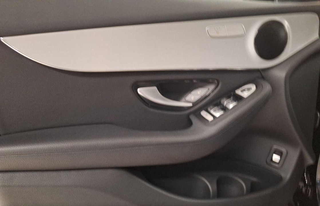 Mercedes-Benz GLC Coupé Mercedes-Benz GLC Coupe 300de 4MATIC - foto 13