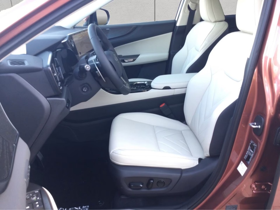 Lexus Seria NX 450h+ Luxury Line - foto 10