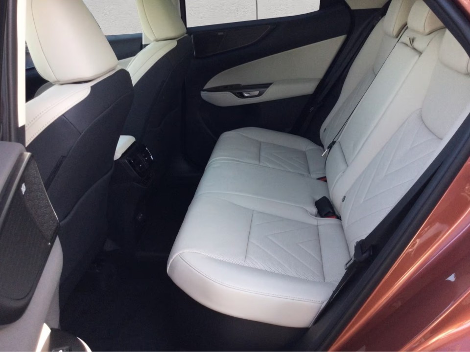 Lexus Seria NX 450h+ Luxury Line - foto 13