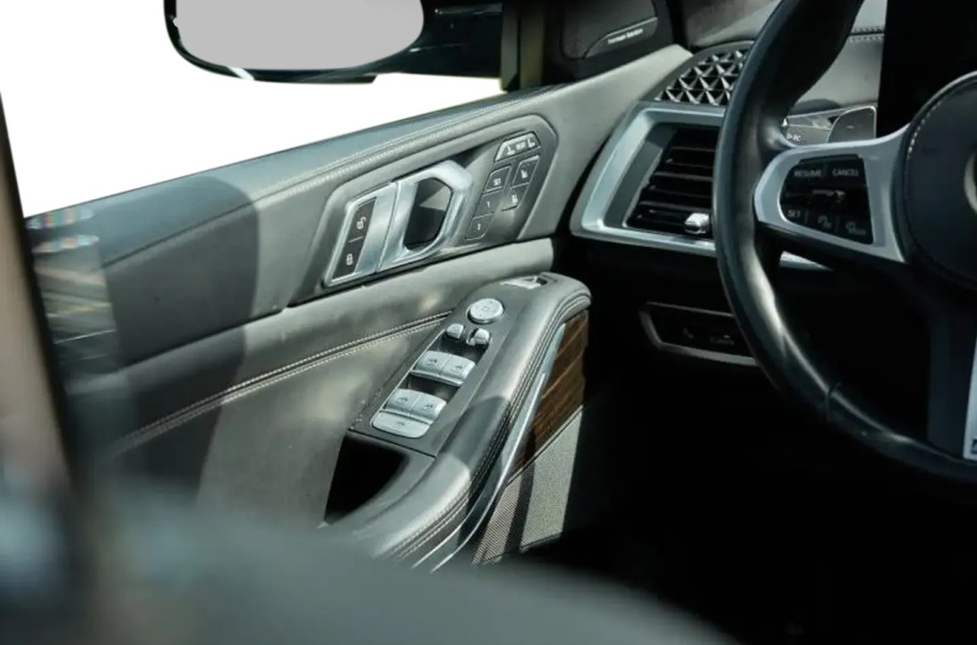 BMW X7 xDrive40d M-Sport - foto 13