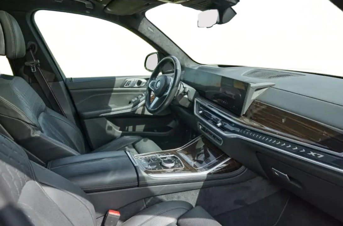 BMW X7 xDrive40d M-Sport - foto 9