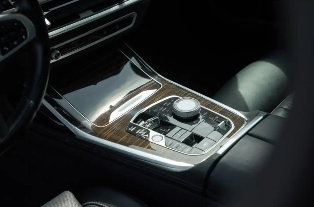 BMW X7 xDrive40d M-Sport - foto 10