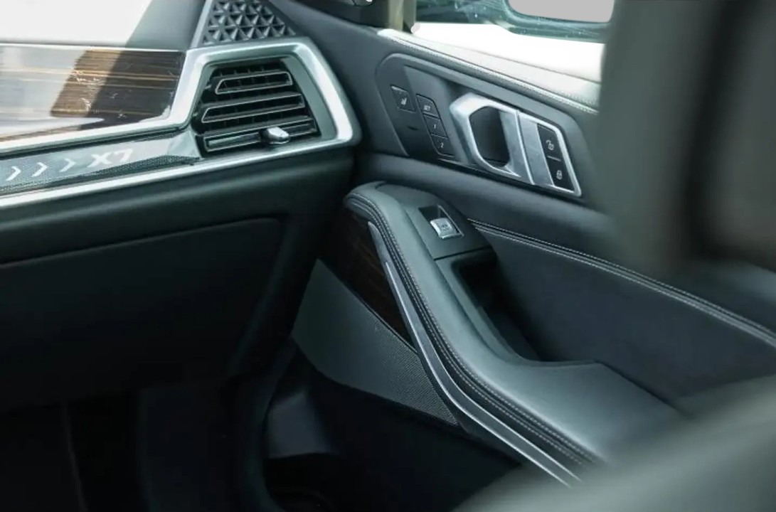 BMW X7 xDrive40d M-Sport - foto 14