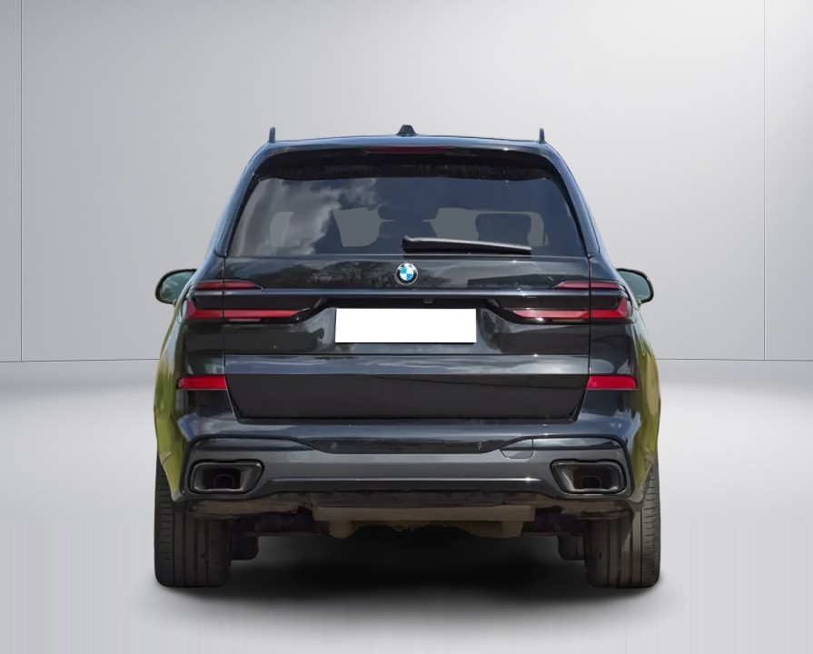 BMW X7 xDrive40d M-Sport (5)