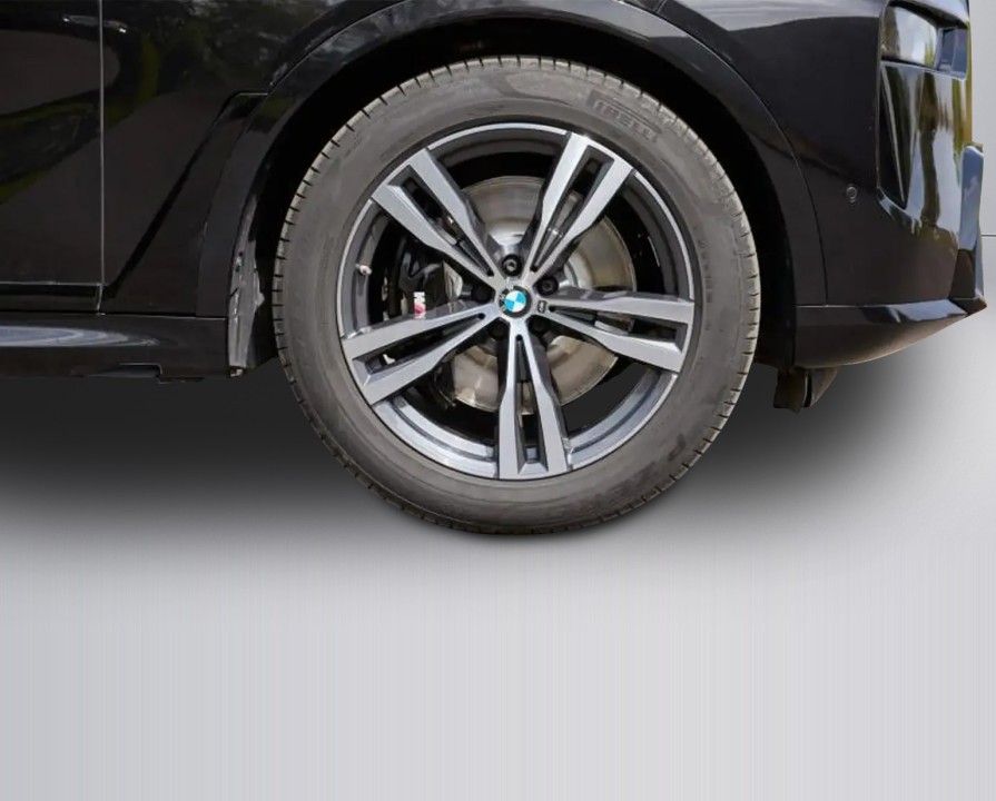 BMW X7 xDrive40d M-Sport - foto 15