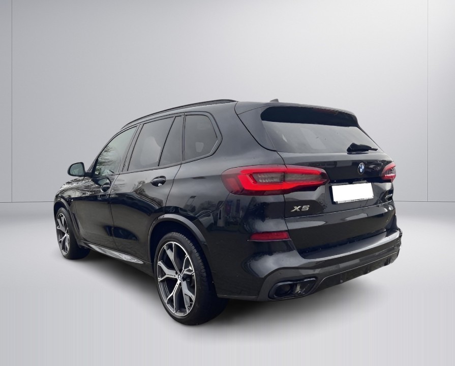 BMW X5 xDrive30d M-Sport (4)