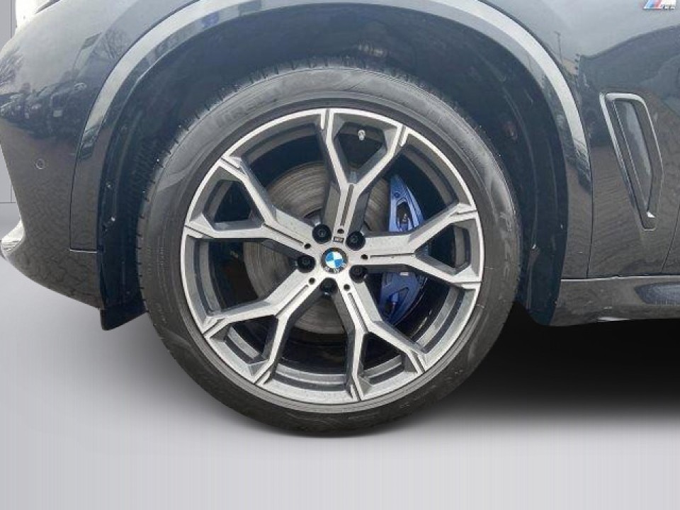 BMW X5 xDrive30d M-Sport - foto 16