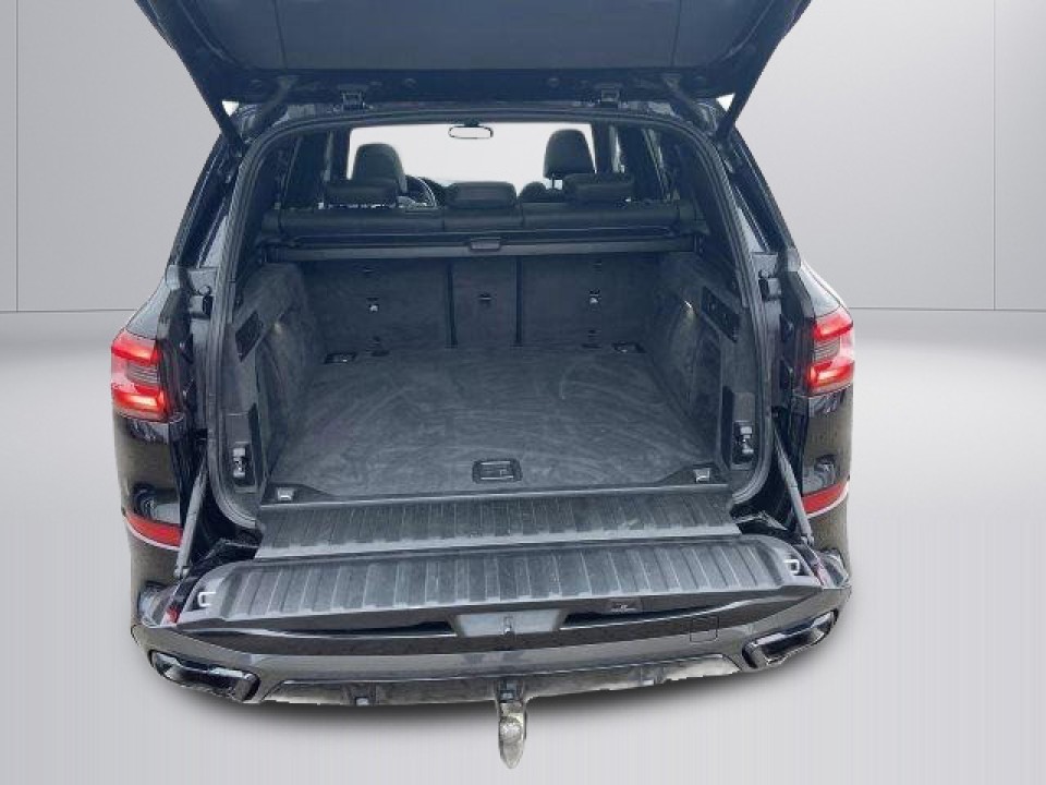 BMW X5 xDrive30d M-Sport - foto 14